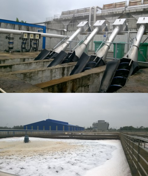 Xử lý nước thải